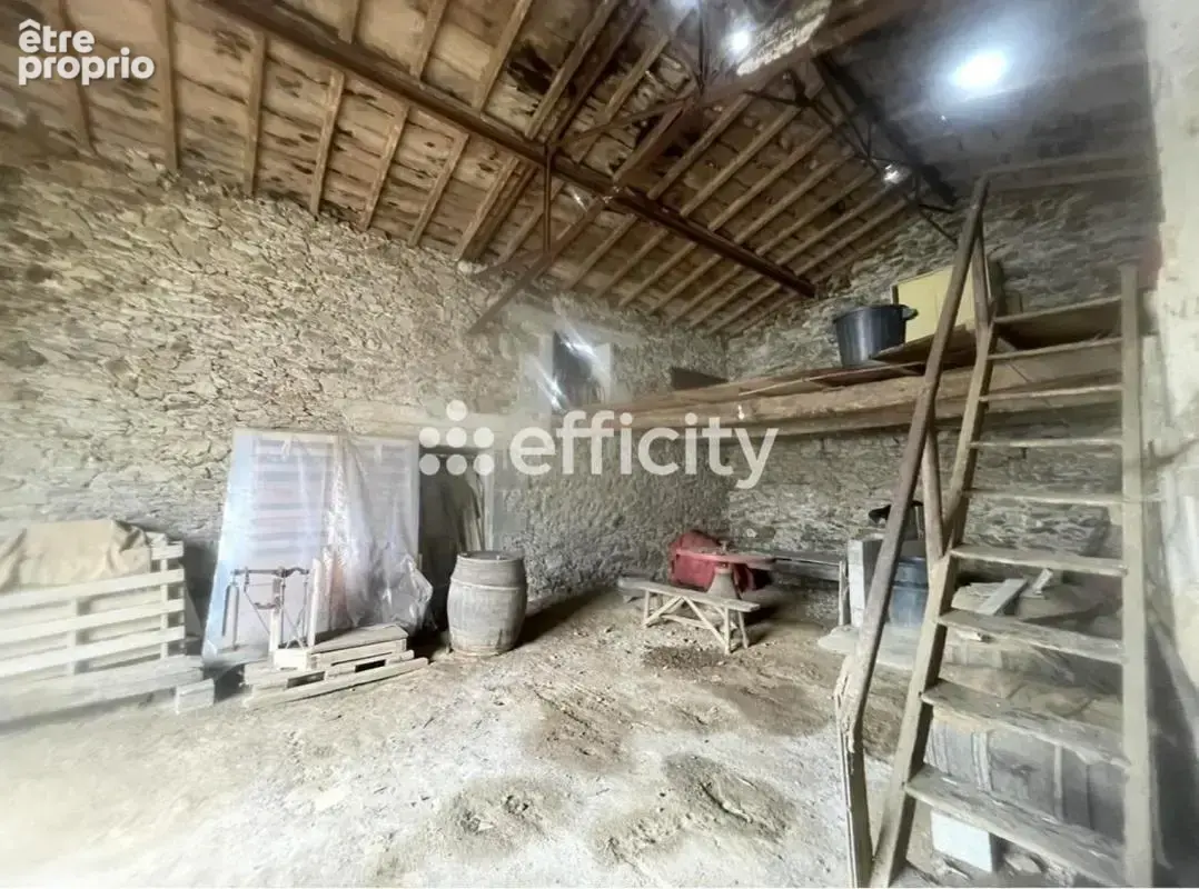 Maison de village - photo 15