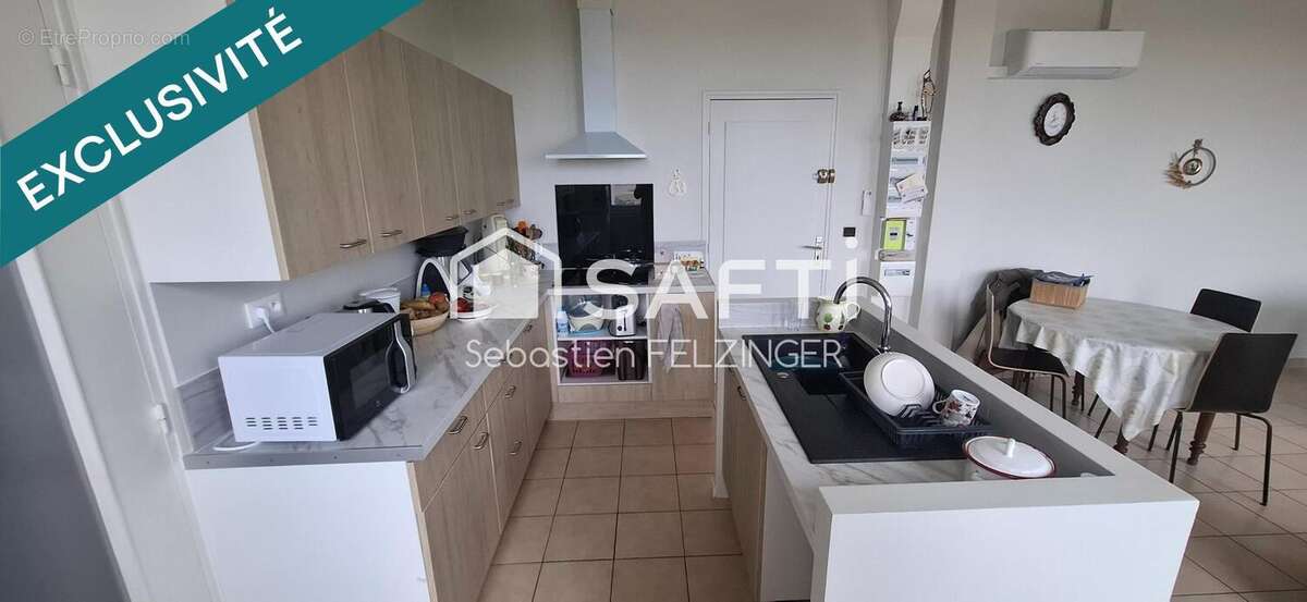 Photo 3 - Appartement à LAON