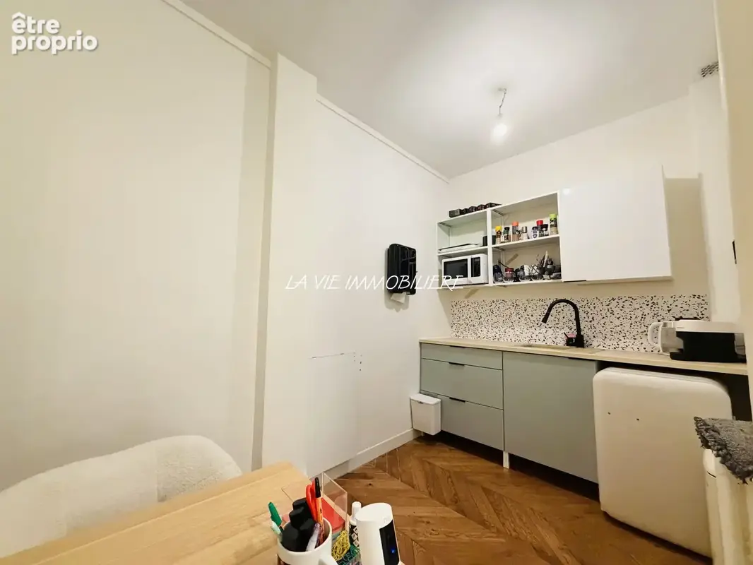 Appartement 3 pièces 63 m² à vendre à Paris-11e (75011) - photo 7