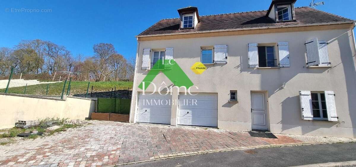 Maison à CHAMBLY