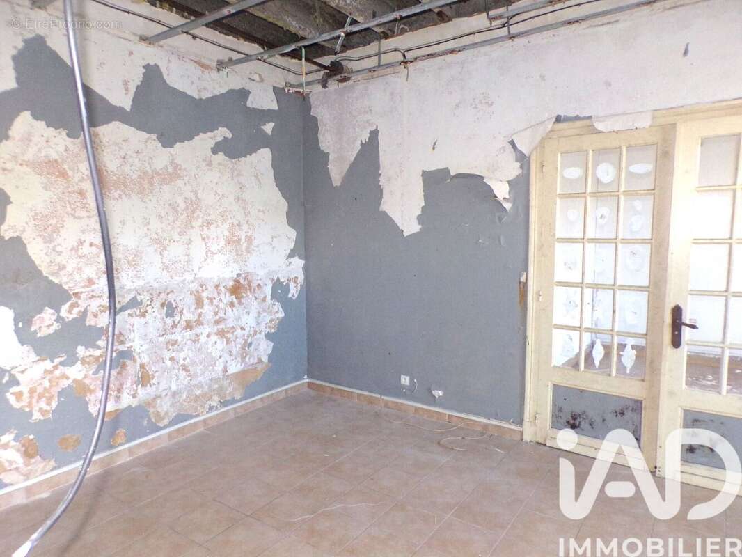 Photo 3 - Maison à SAINT-JULIEN-DU-SAULT