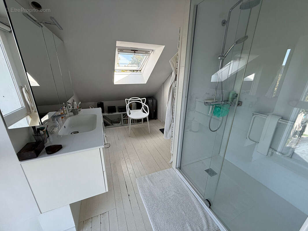 Maison à LE CROISIC