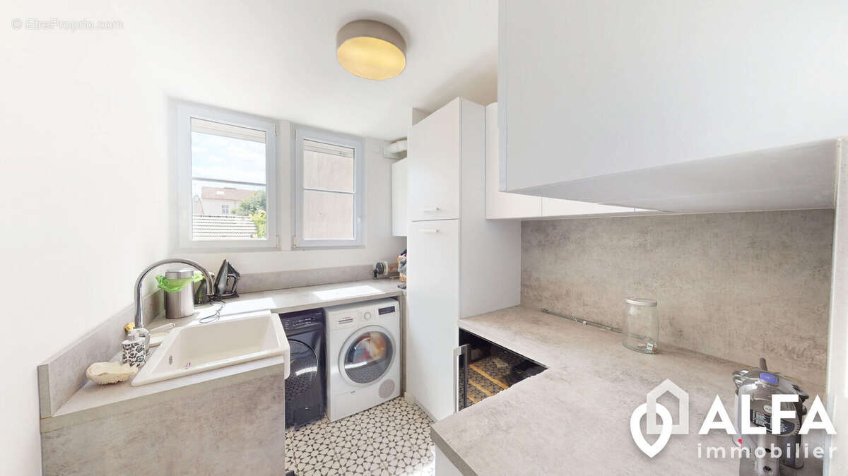Appartement à ENGHIEN-LES-BAINS