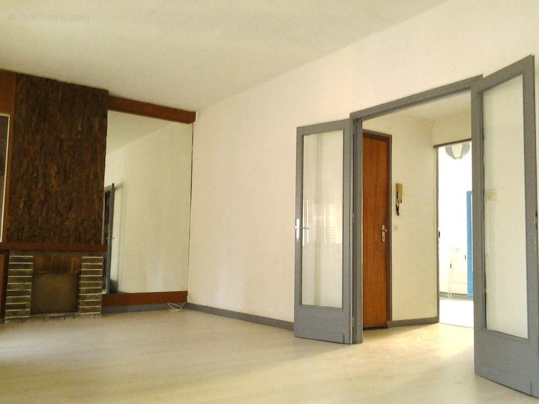 Maison à BEZIERS