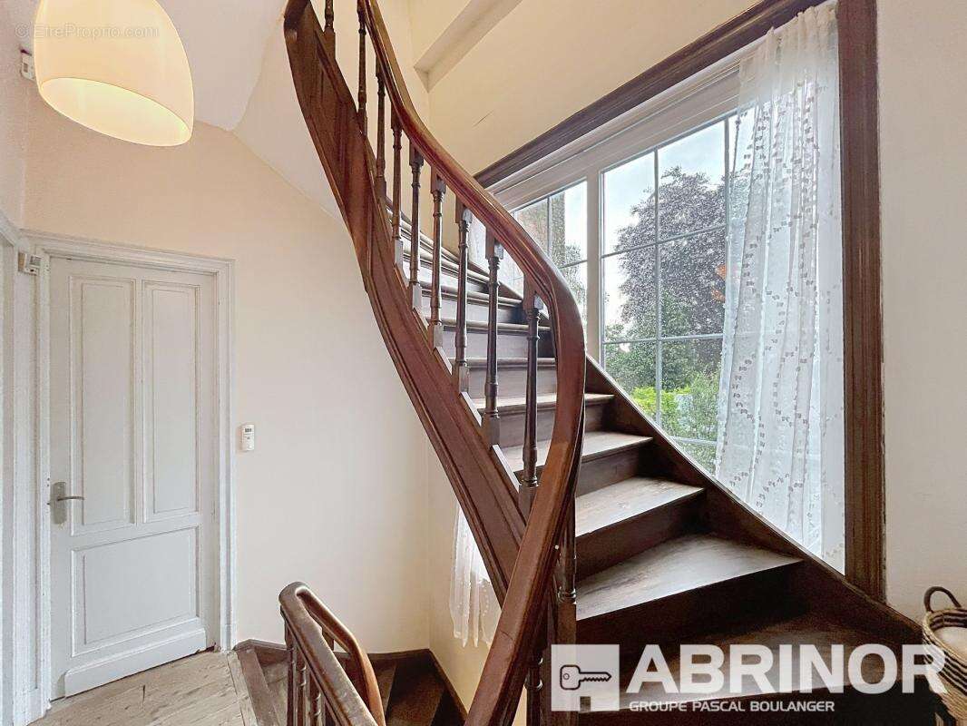 Maison à HALLUIN