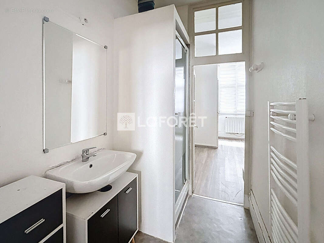 Appartement à ORLEANS