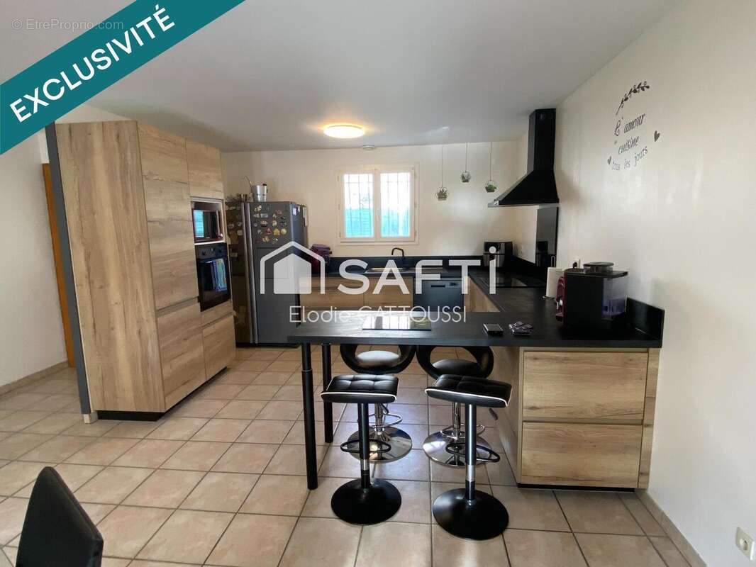 Photo 4 - Maison à MEZE