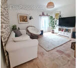 Maison à TOUROUZELLE