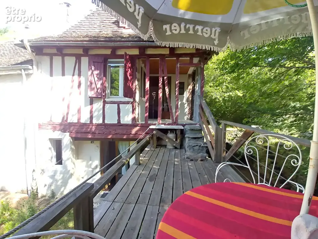 Moulin. Du charme! - photo 6