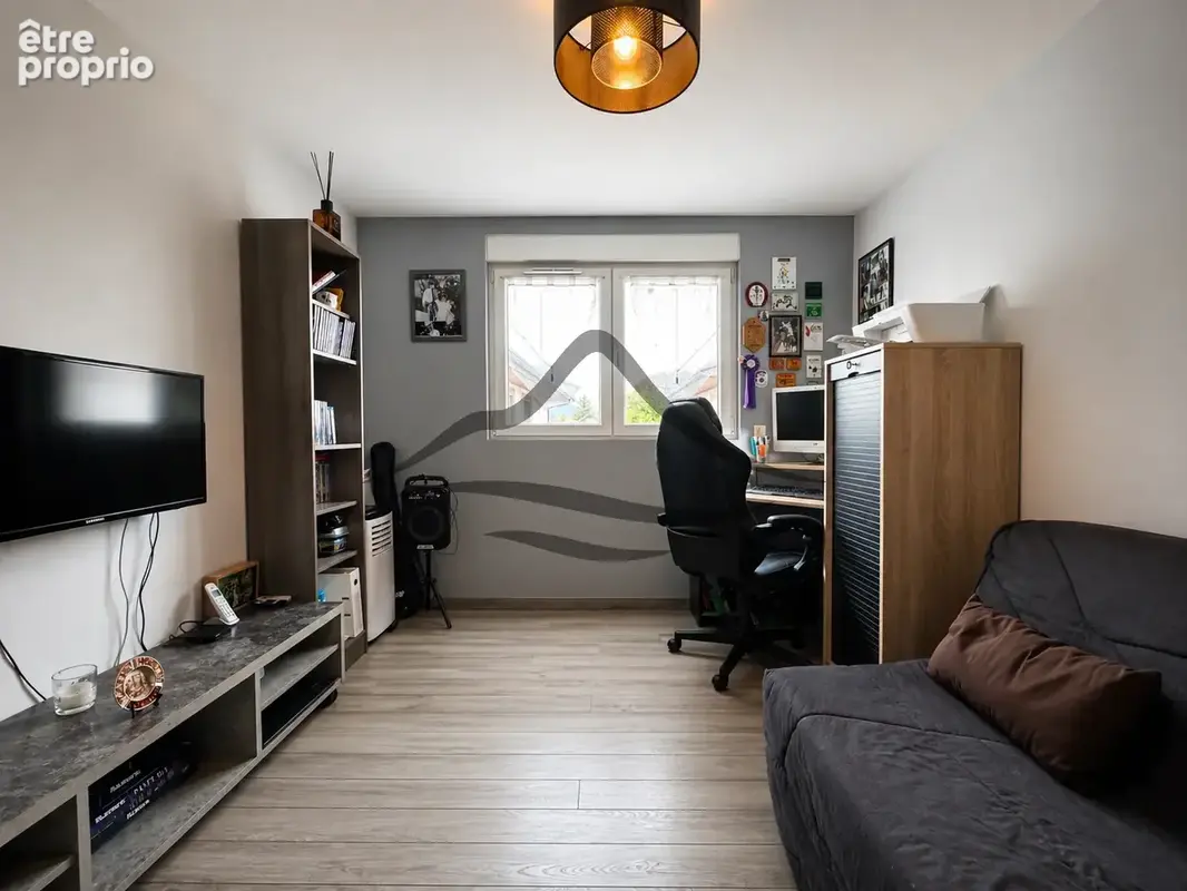 Maison mitoyenne à marignier   bien plus qu’une maison, un nouveau projet de vie - photo 18