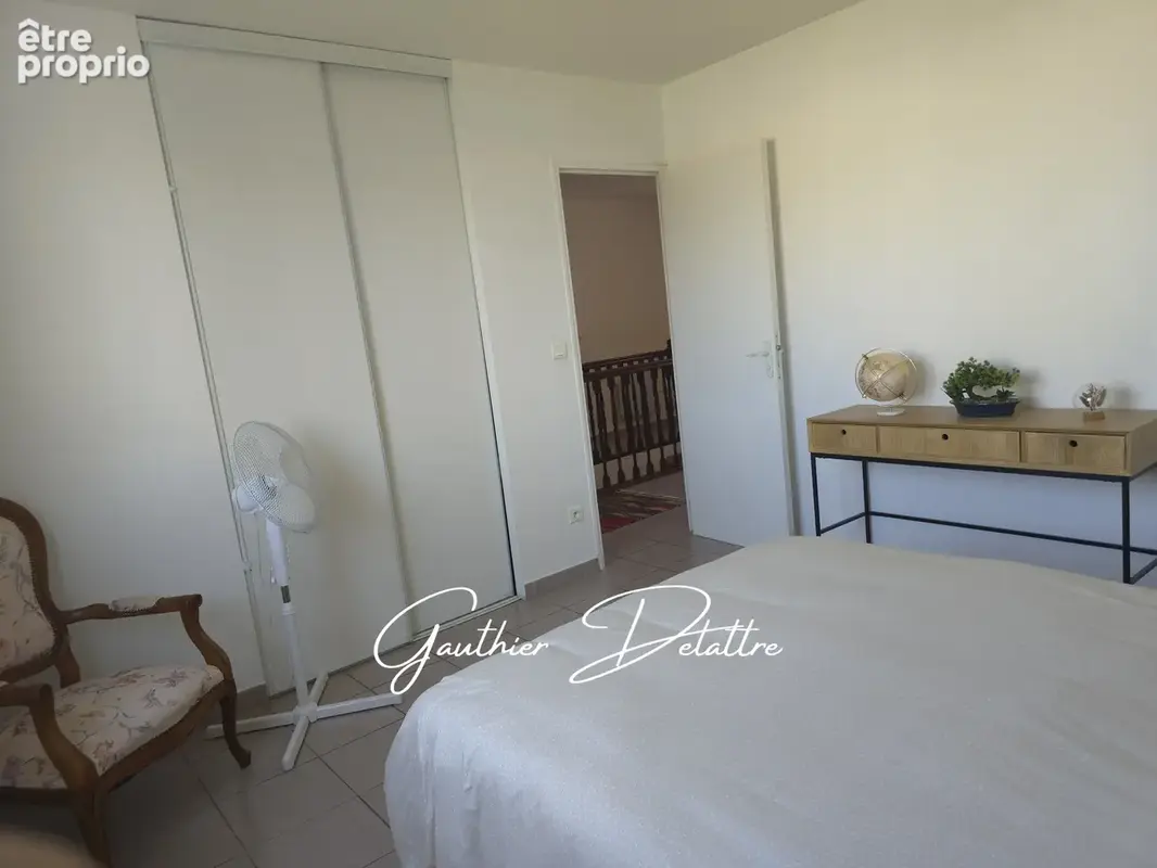 Maison 5 pièces 119 m² à vendre à Cabestany (66330) - photo 8