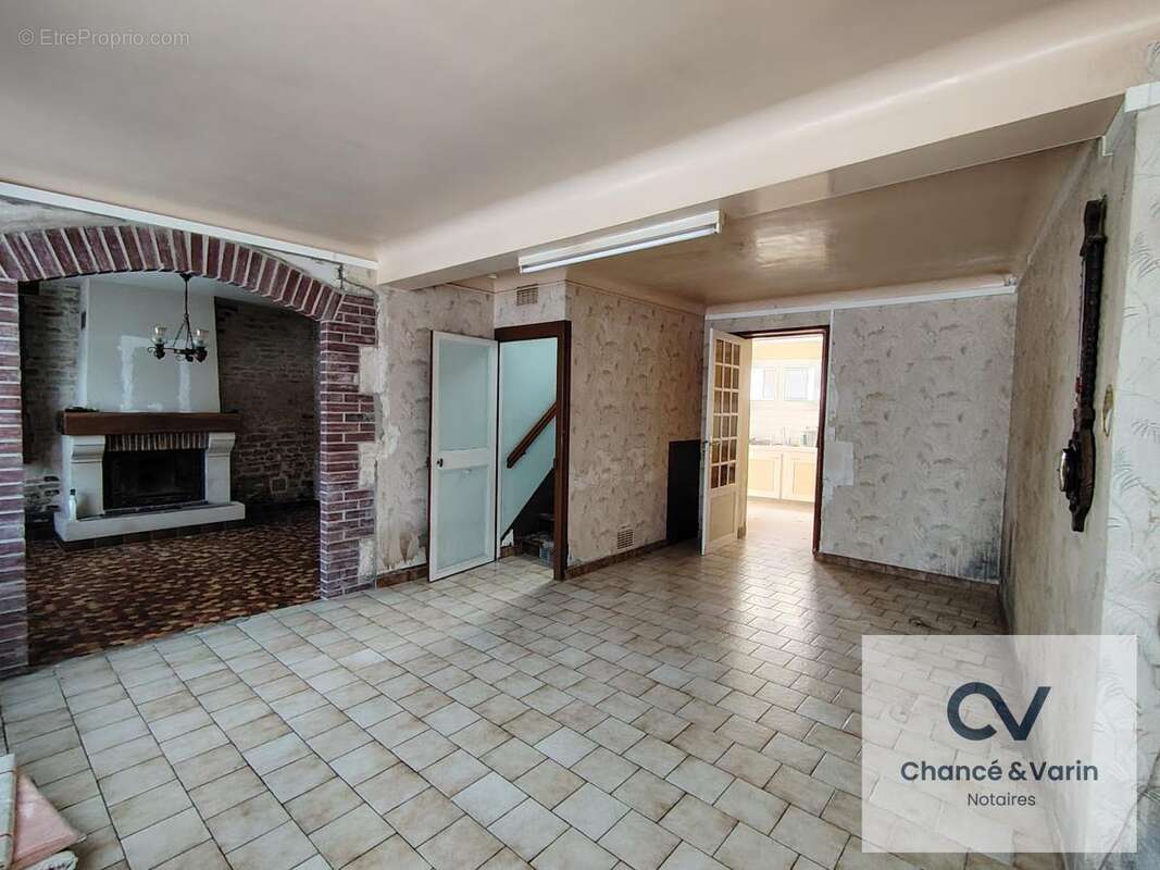 Maison 113 m² à Mezidon-Canon  - photo 2