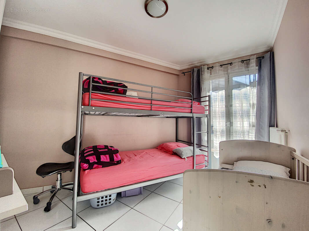 Appartement à CAGNES-SUR-MER