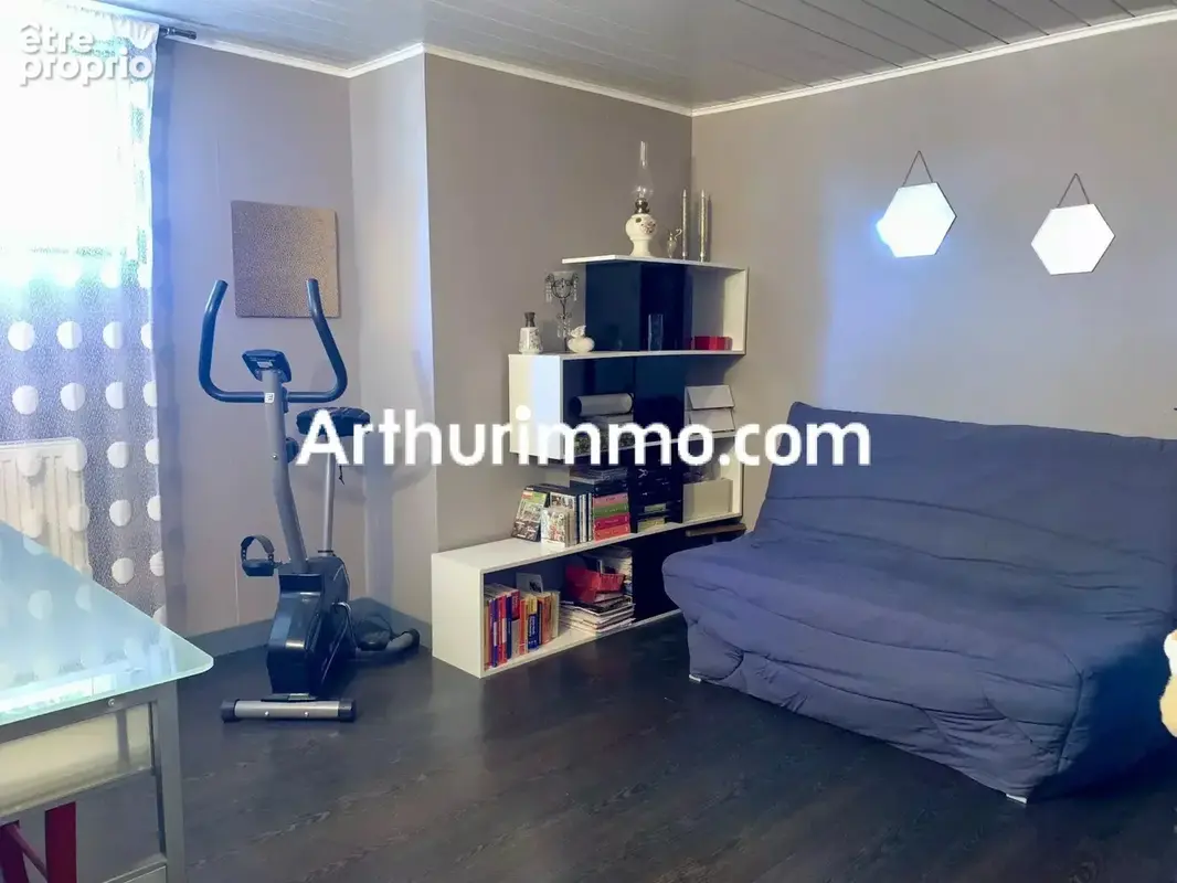 Vente Maison Mauleon(79700) 259 500ï¿œ - photo 9