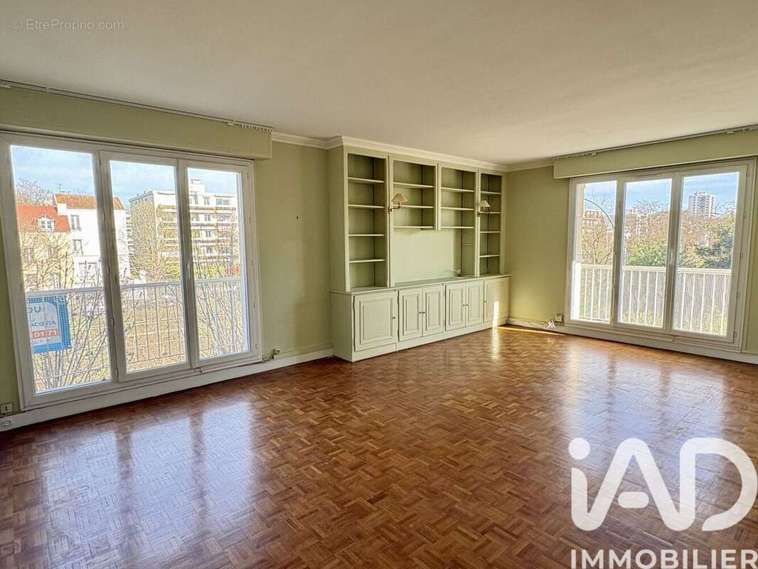 Photo 3 - Appartement à FONTENAY-SOUS-BOIS