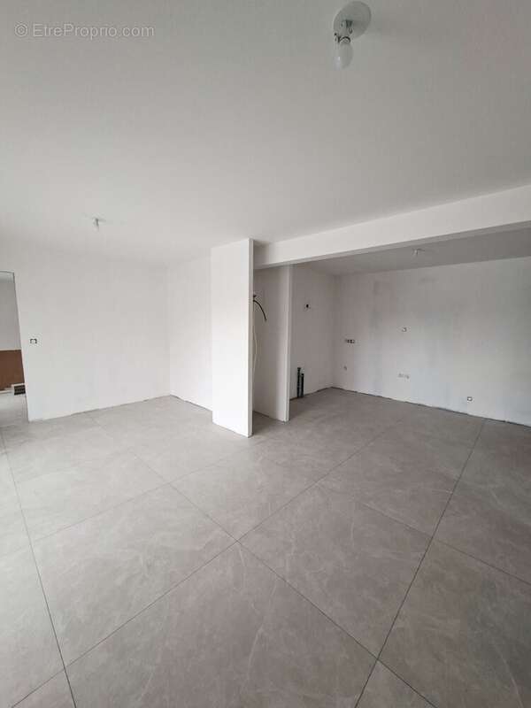 Appartement à VALDAHON