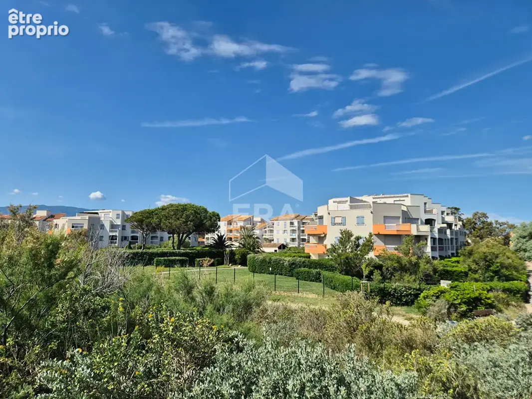 Appartement 21m² à saint-cyprien - photo 16