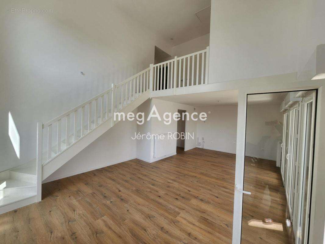 Appartement à FLOIRAC