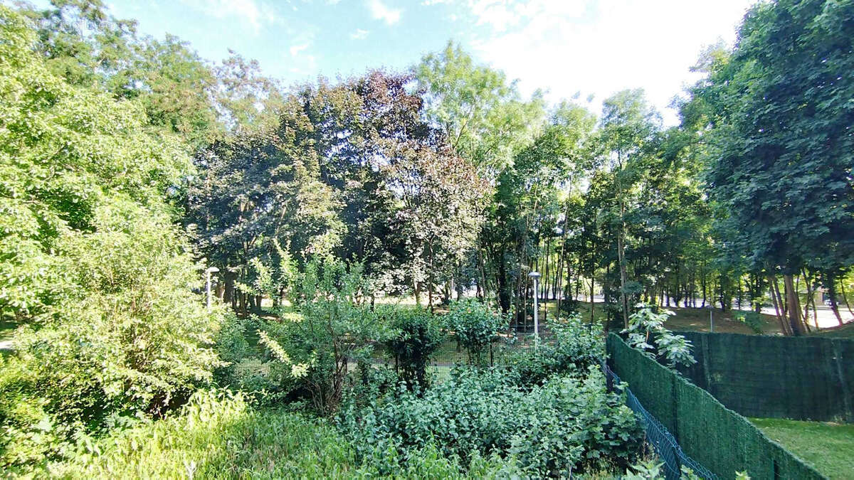 Appartement à CERGY