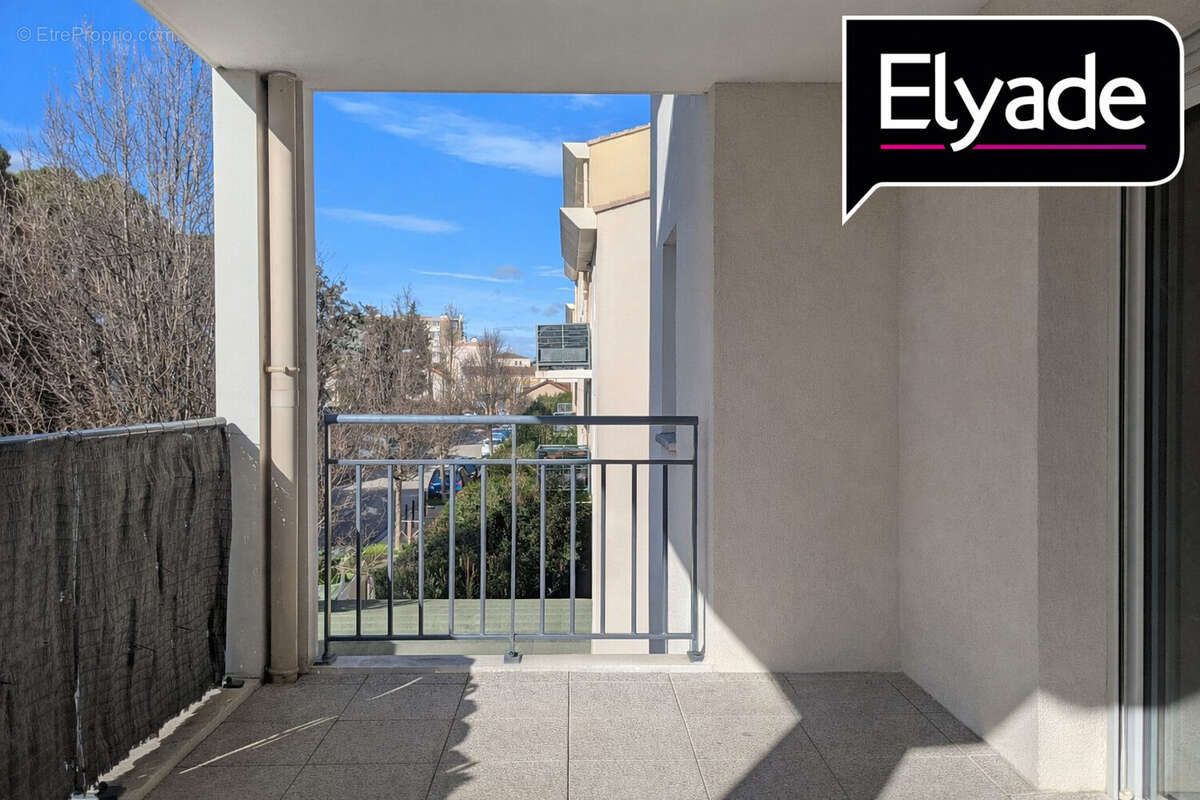 Appartement à AVIGNON
