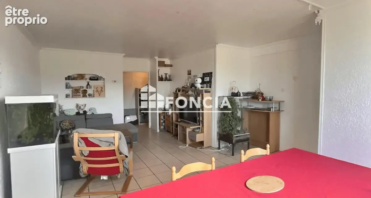 Vue panoramique exceptionnelle – Appartement 89 m² au 15ᵉ étage - photo 2
