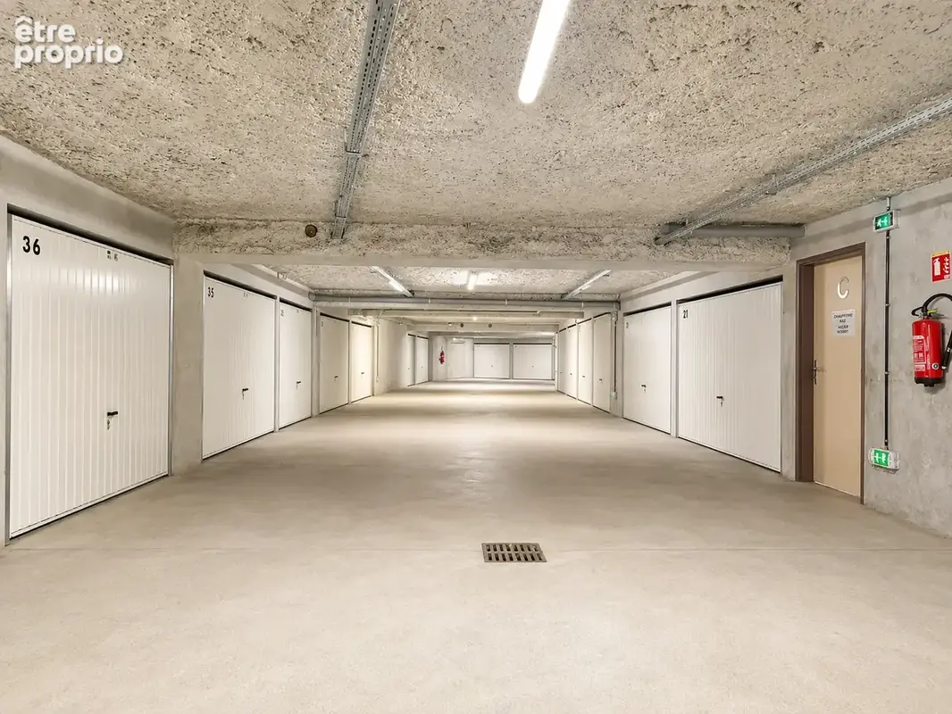 Magnifique appartement de standing 4 pieces de 87m2 a prevessin-moëns - photo 13