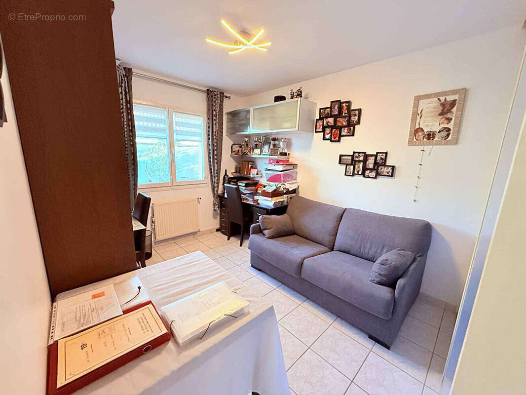 Maison à SAINT-LOUBES