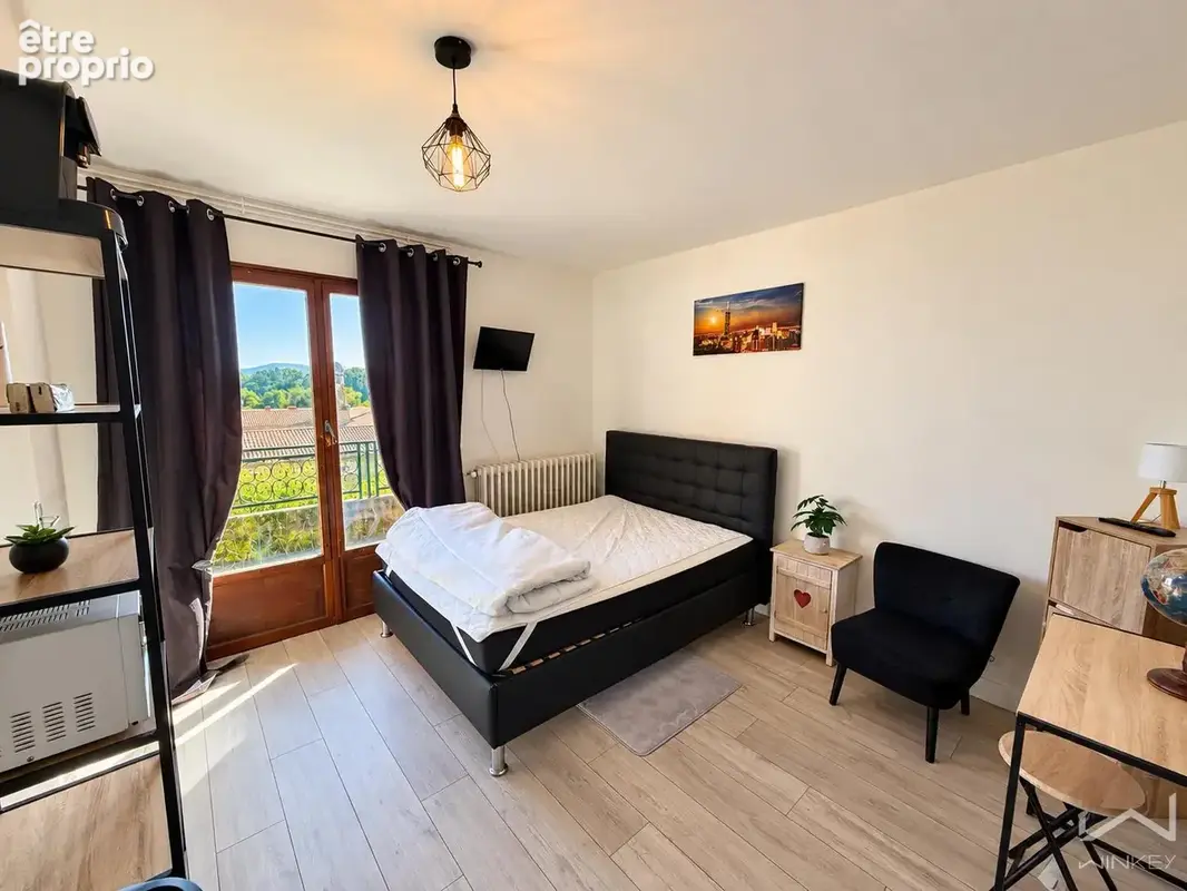 Immeuble de rapport à bourg-saint-andéol - photo 5