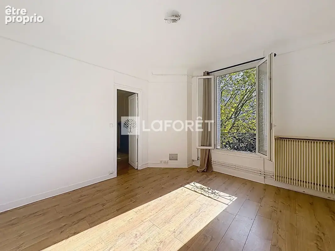 Appartement Bagnolet 3 pièce(s) 69 m2 - photo 9