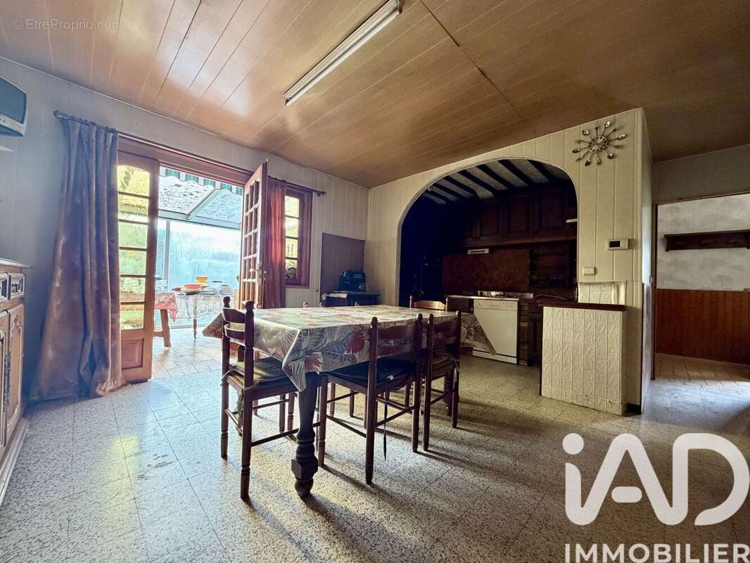 Photo 4 - Maison à MAISONS