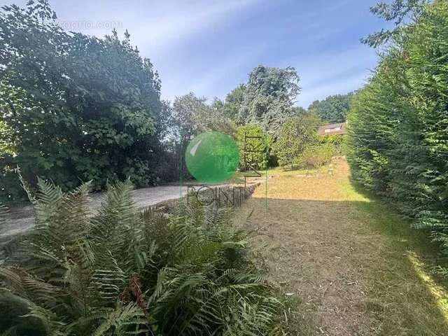 Maison à BOUTIGNY-SUR-ESSONNE