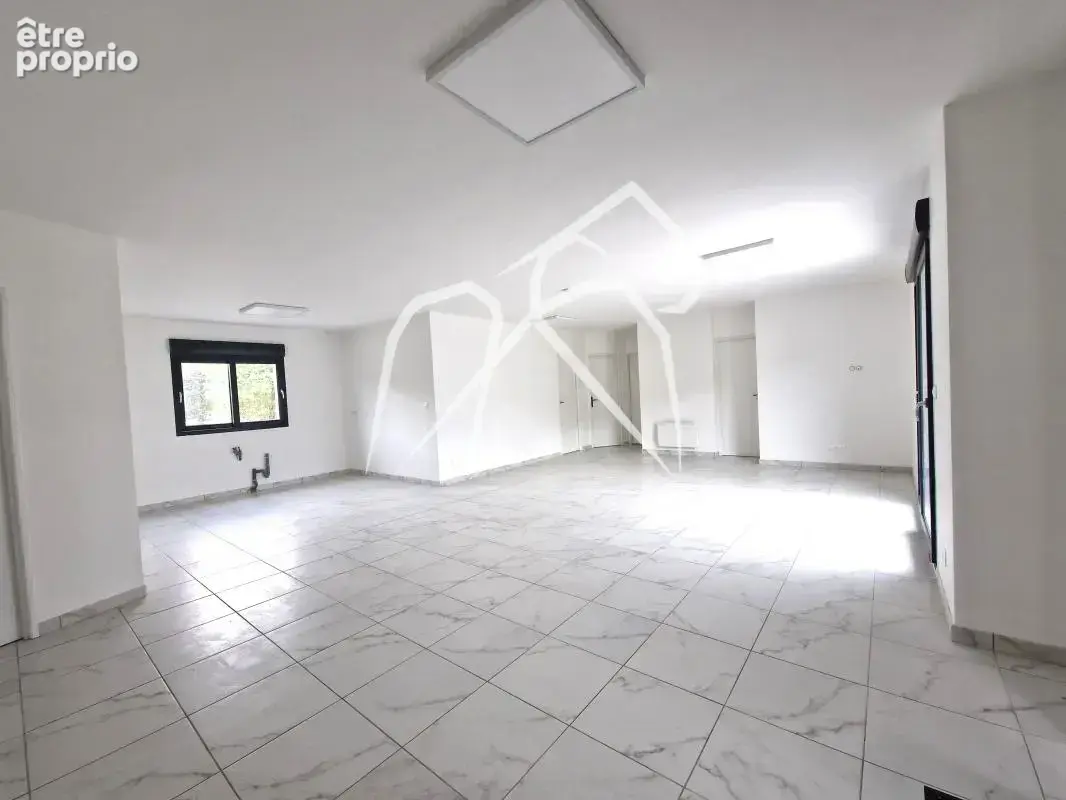 Maison de plain pied - 76150 - Maromme la Maine - photo 2