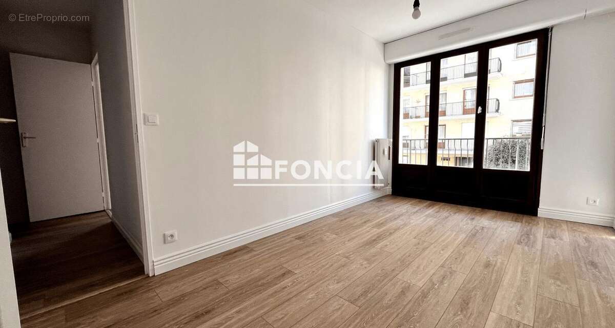 Appartement à DREUX