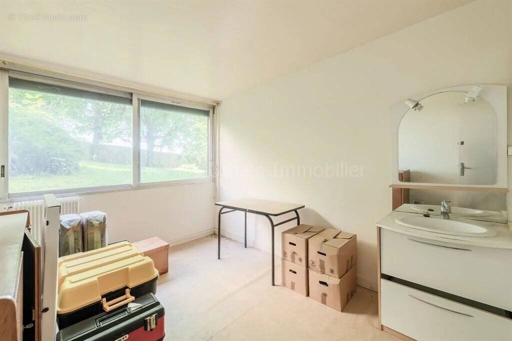 Appartement à SAINT-CLOUD