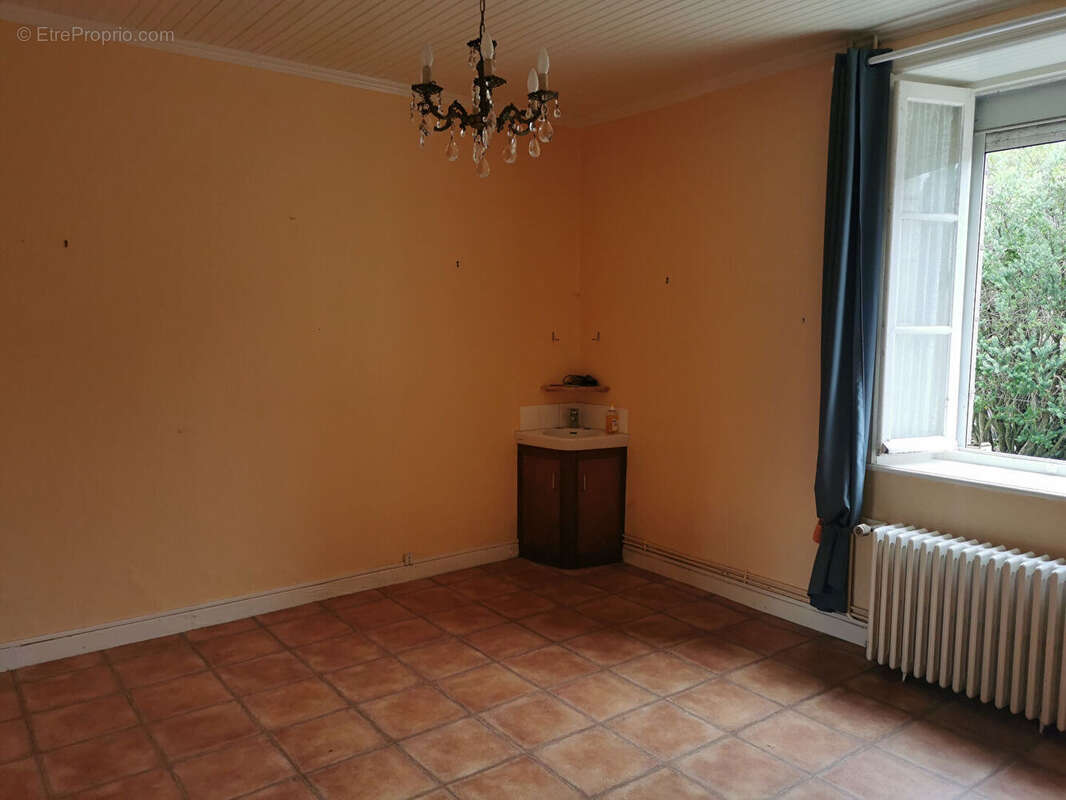 Maison à PLUFUR