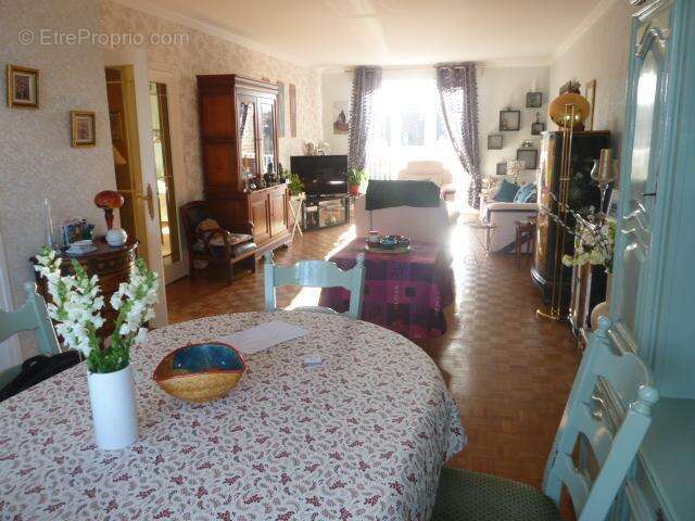 Appartement 101 m² à Cambrai  - photo 2
