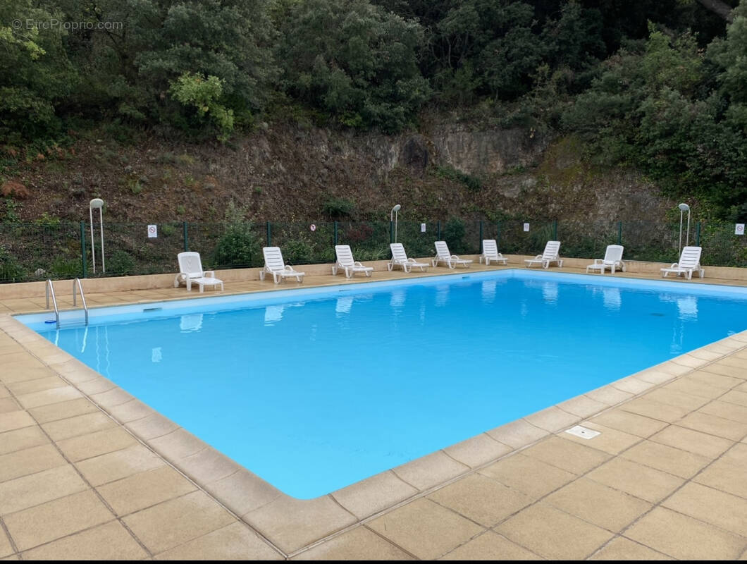 Appartement à LE CANNET