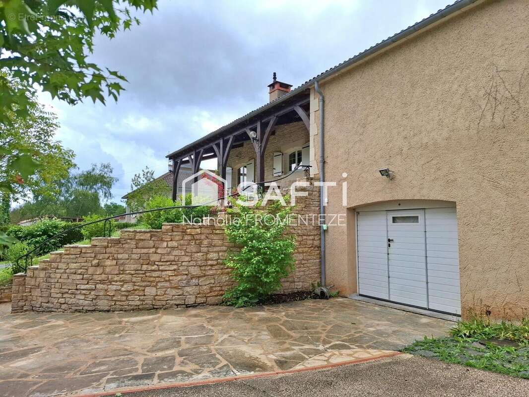 Photo 8 - Maison à CAHORS