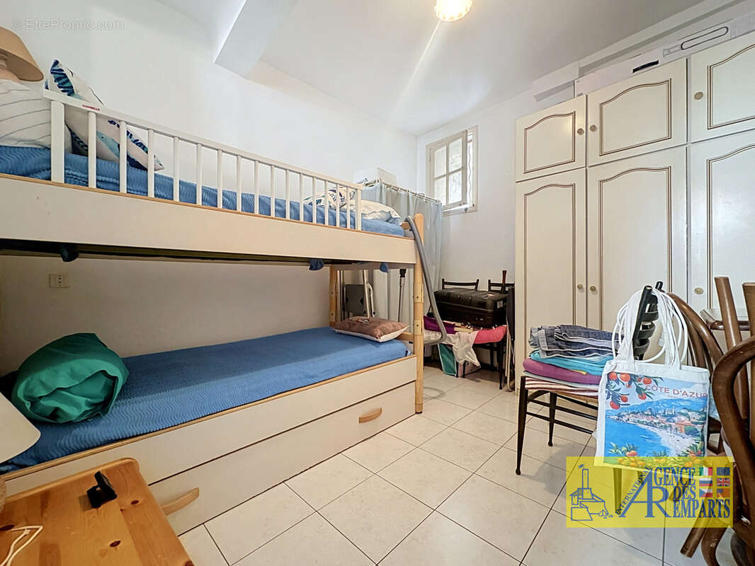 Vieil antibes appartement 2 pièces de 36,22 m2 - photo 3