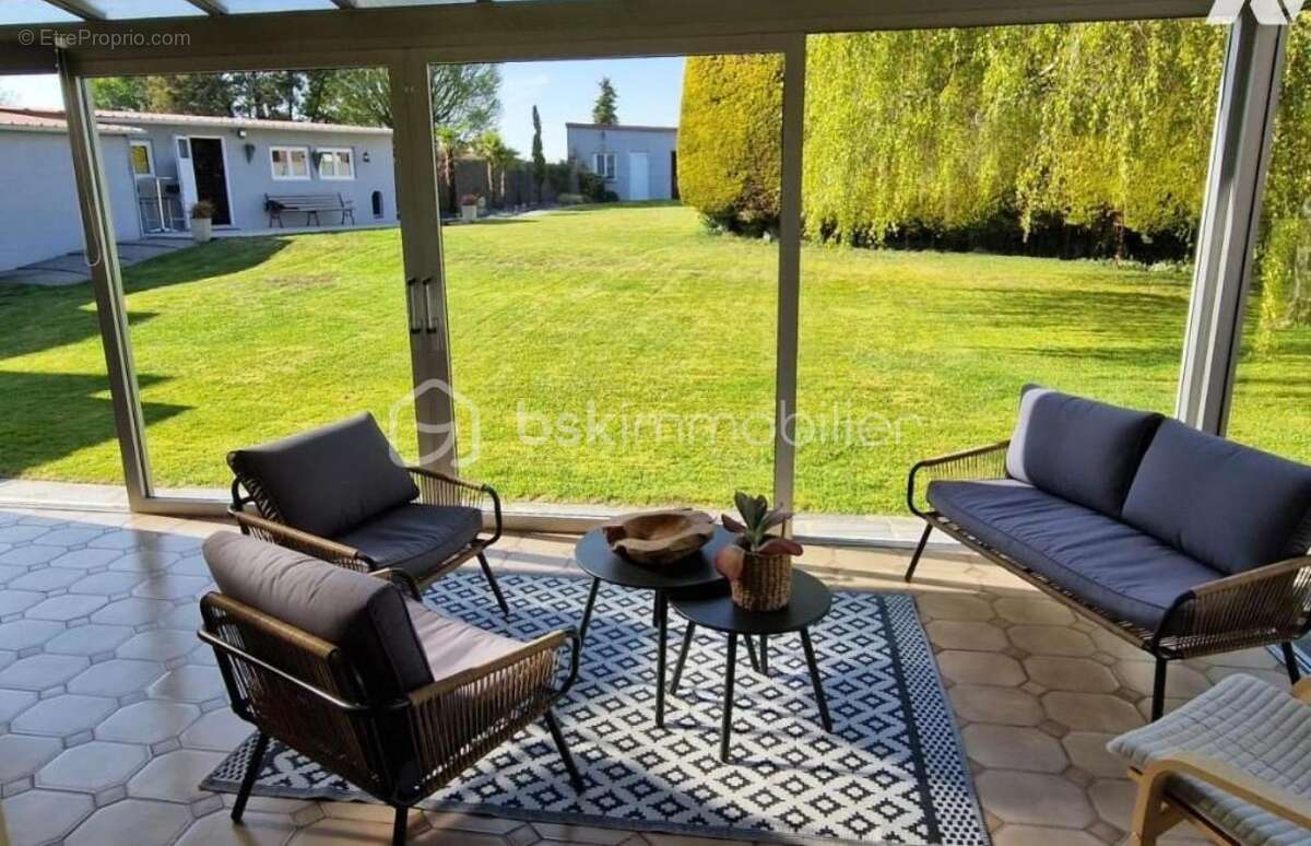 Maison à VITRY-EN-ARTOIS