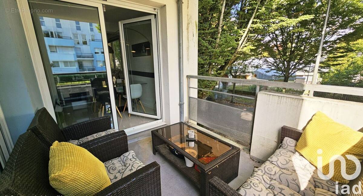 Photo 1 - Appartement à NANTES