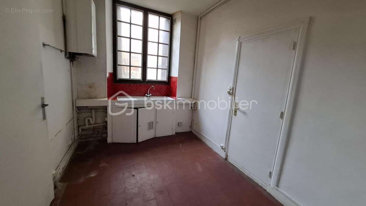 Appartement à ETAMPES