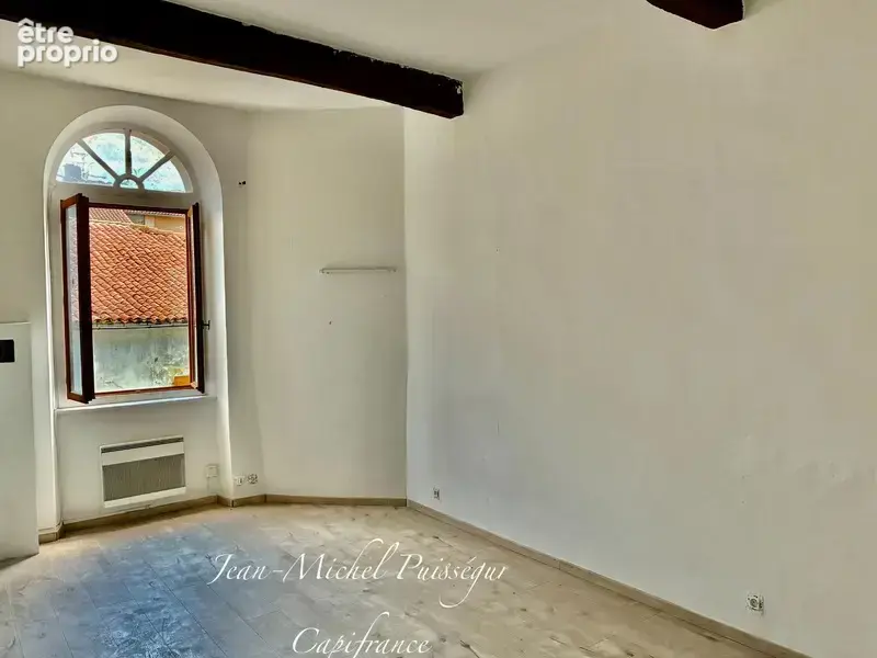 Immeuble à vendre Centre-ville de SAINT GAUDENS (31), 4 Appartements - photo 3