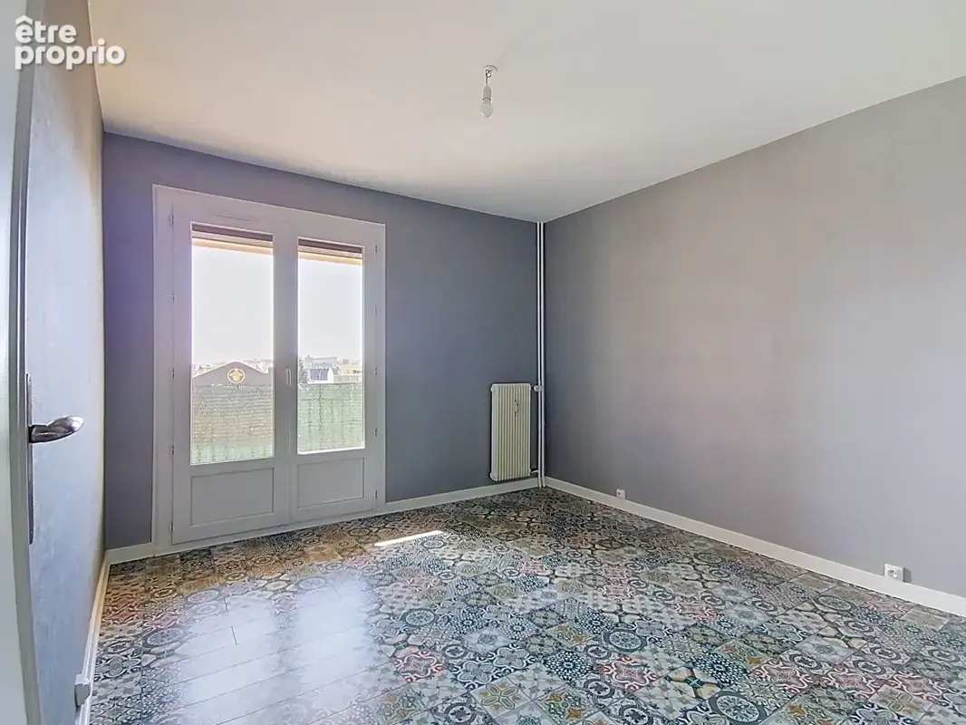Appartement Luisant 4 pièces 81 m² - photo 8