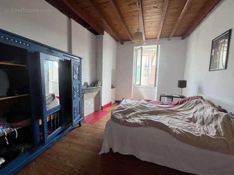 Maison familiale de caractère au coeur de Buzet-sur-Baïse - photo 7