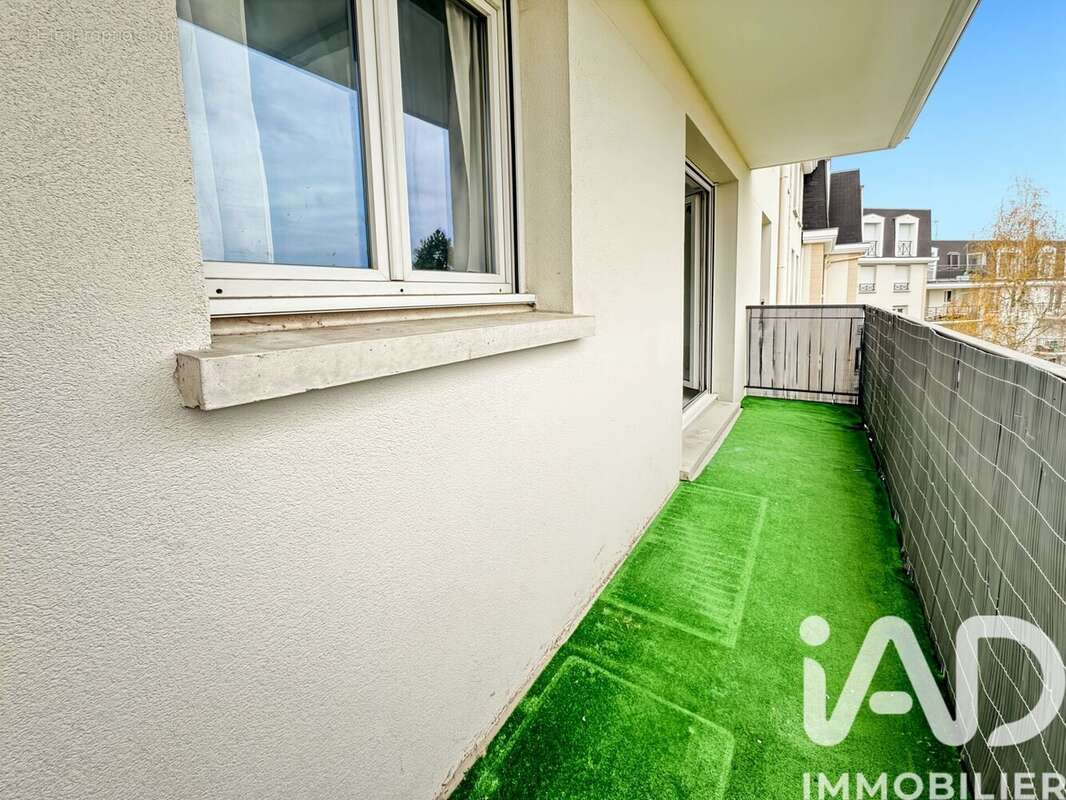 Photo 6 - Appartement à NOISY-LE-GRAND