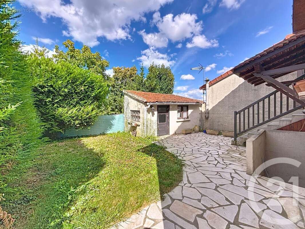 Photo 2 - Maison à ORLY