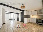 Appartement à TRANS-EN-PROVENCE