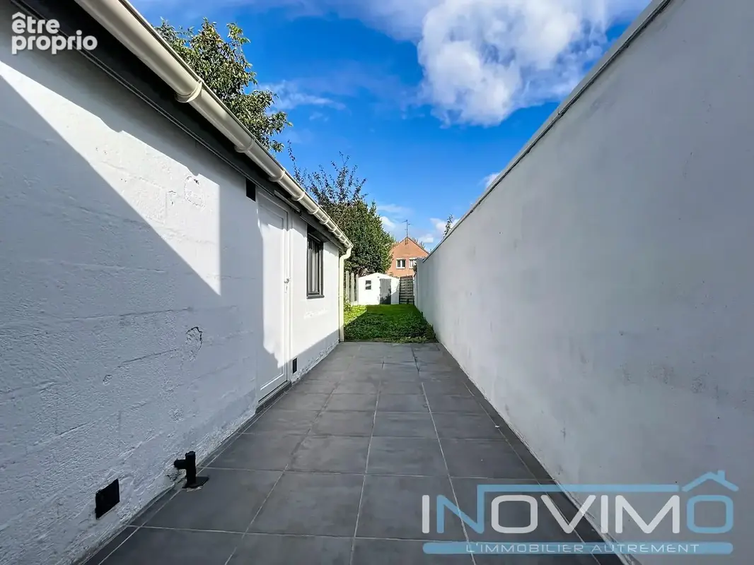 Maison 3 pièces 69 m² à vendre à Bourbourg (59630) - photo 6