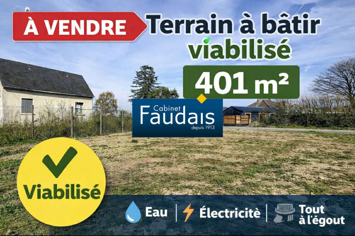 Maison à LITHAIRE